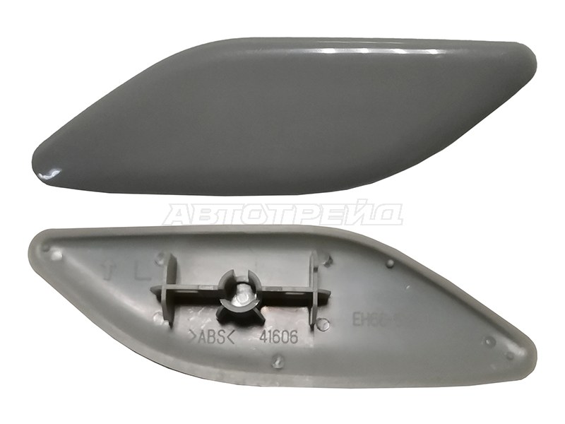 Крышка омывателя фары Mazda CX-7 09-12 (Слева)