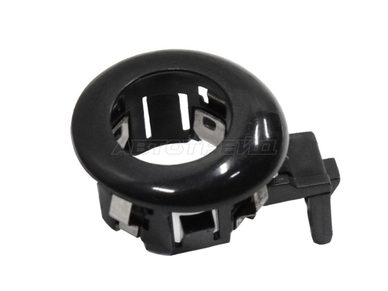 Обрамление датчика парковки (сонара) Lexus RX 08-15 / Toyota Camry Japan 09-11