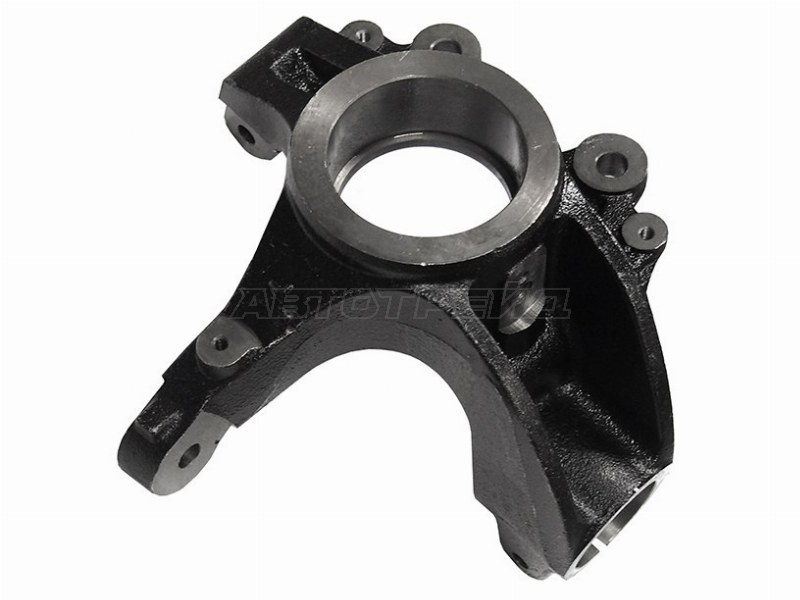 Кулак поворотный Mazda 3 03-09 / 3 MPS 06-09