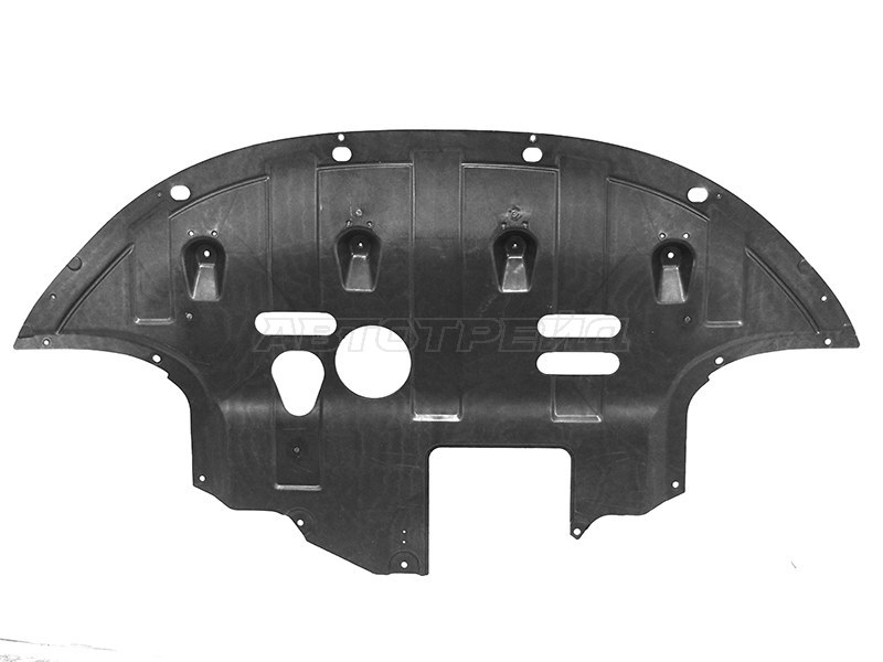 Защита двигателя Hyundai Elantra 15-20 (1.6L)