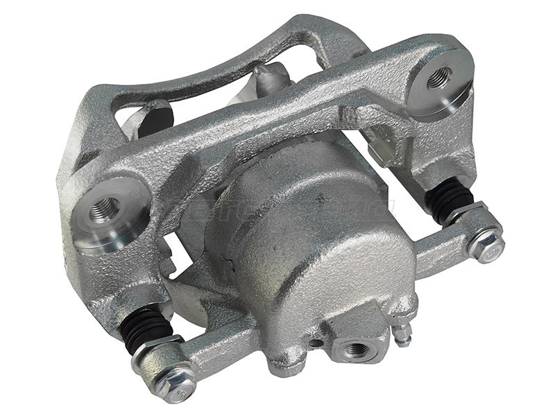 Суппорт тормозной Lexus RX 97-03 / Toyota Harrier (XU10) 97-03 (Спереди / Слева)