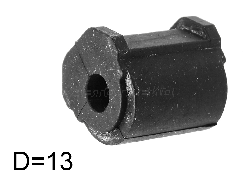 Втулка стабилизатора Toyota Mark II (X110) 00-04 / Lexus IS 98-05 (13,00)