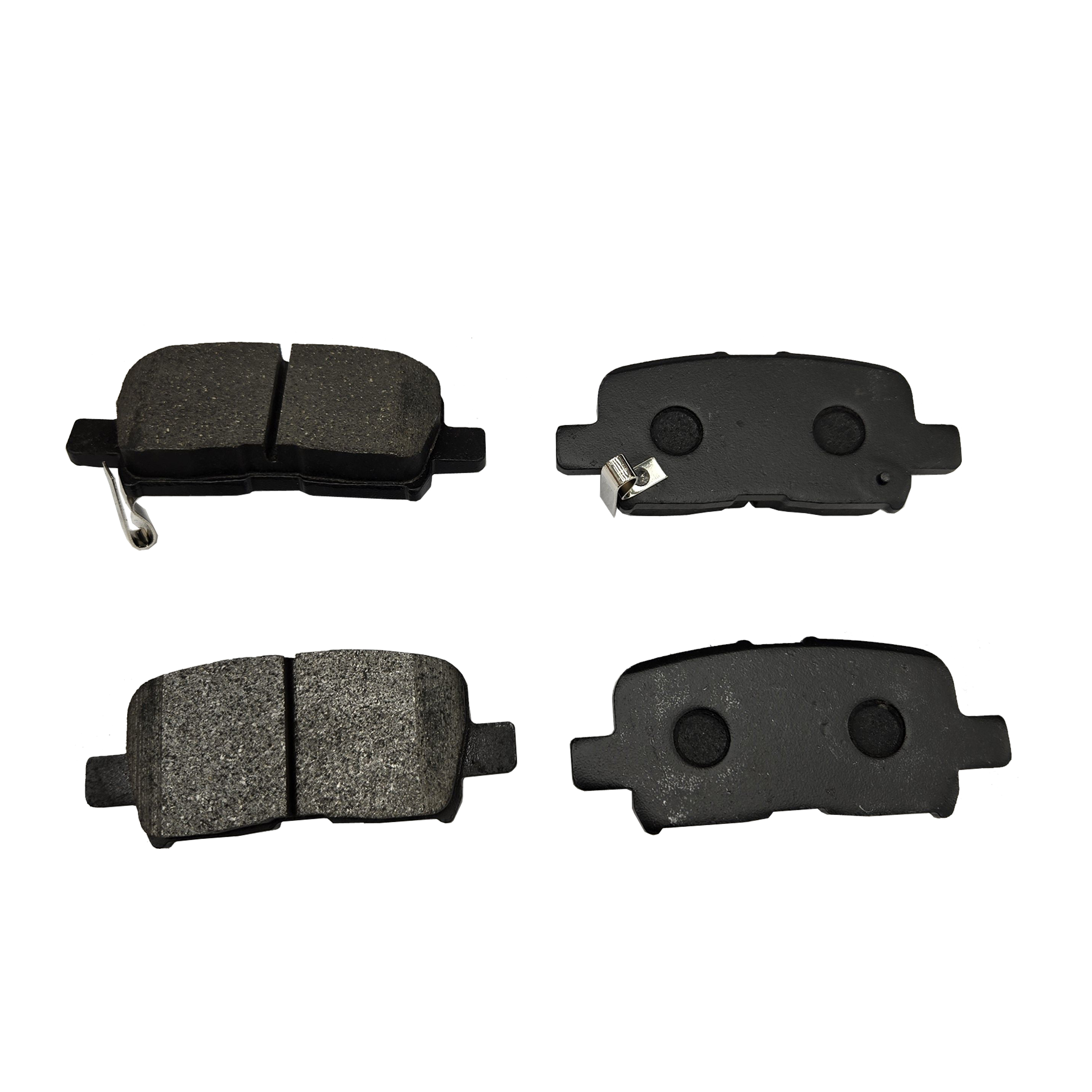 CKHO-15 GK0332 Колодки тормозные дисковые · перед