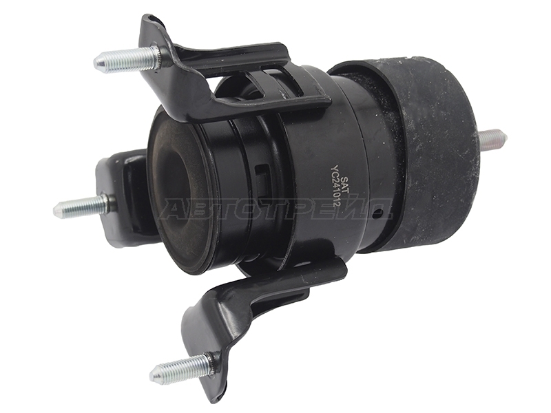 Опора двигателя Toyota Camry (XV40,XV50) 06-18 / Camry UAE / USA 06-17 (Перед)