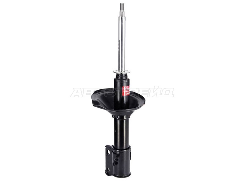 Стойка передняя Subaru Legacy 98-03 / Outback 98-03 (Слева / Excel-G)