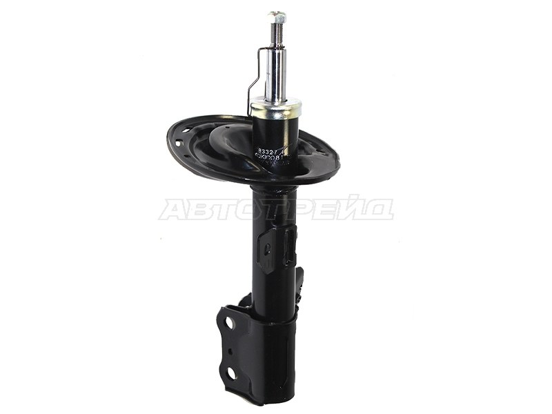 Стойка передняя Toyota Camry (XV40) 06-11 / Camry USA 06-11 (Слева)