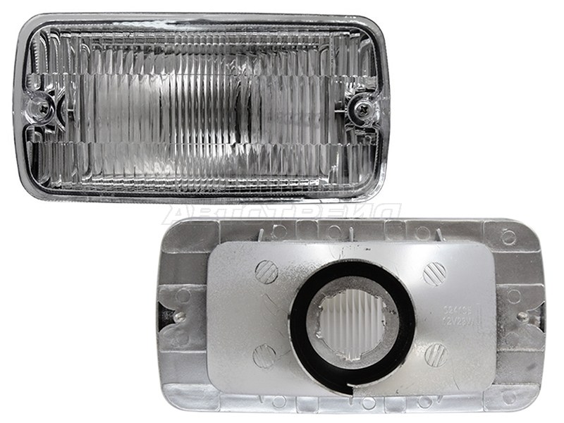 Фара противотуманная (Слева) Nissan Atlas F 92-07