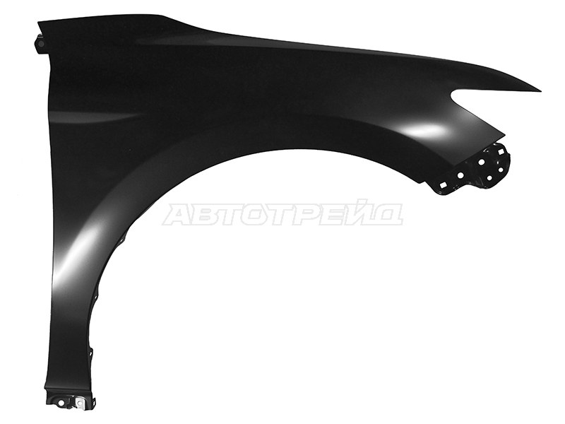 Крыло переднее Toyota Camry (XV70) 17-23 / Camry UAE 20-24 (Справа)