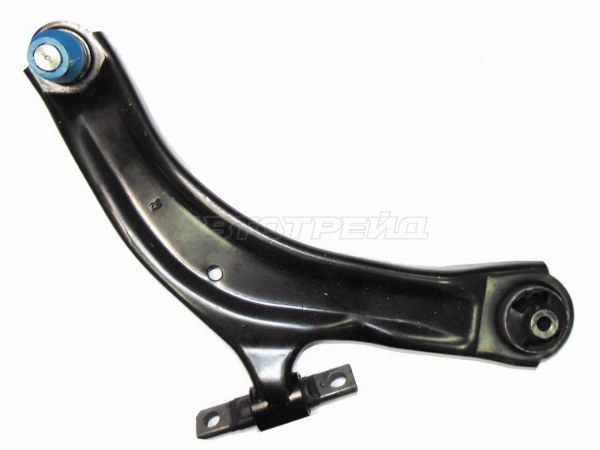 Рычаг подвески Nissan Qashqai 06-22 / X-Trail 07-22 (Снизу / Спереди / Справа)