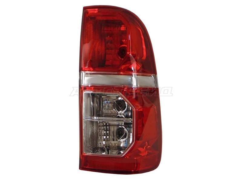 Фонарь задний Toyota Hilux Pick Up 04-15 (Справа)