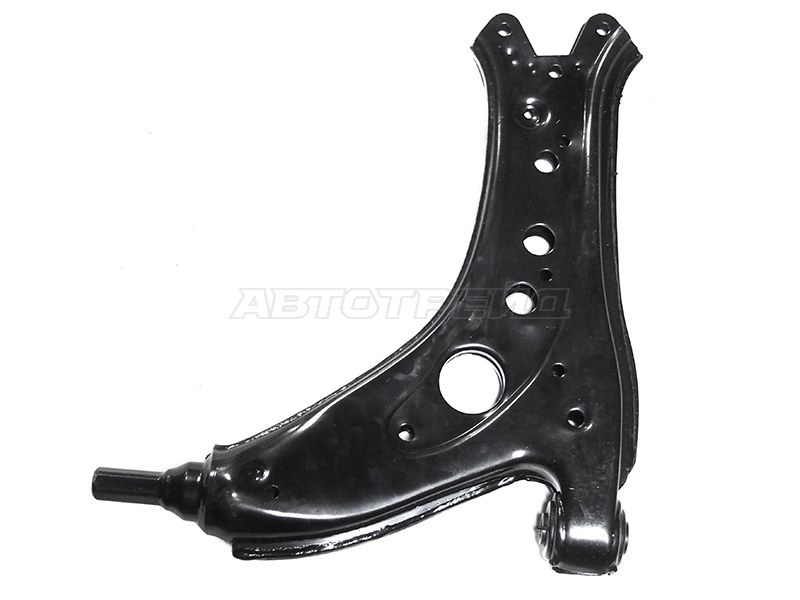 Рычаг подвески Volkswagen Polo 01-09 / SEAT Cordoba 03-06 (Справа=Слева)