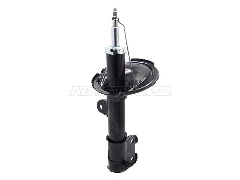 Стойка передняя Hyundai Santa Fe 05-12 / Kia Sorento 09-13 (Слева / Газомасляный)