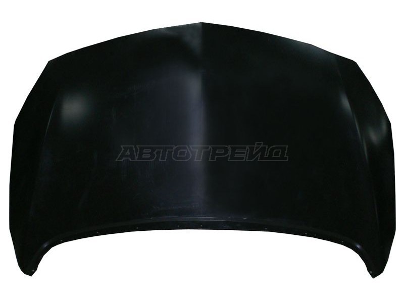Капот Opel Astra 09-15