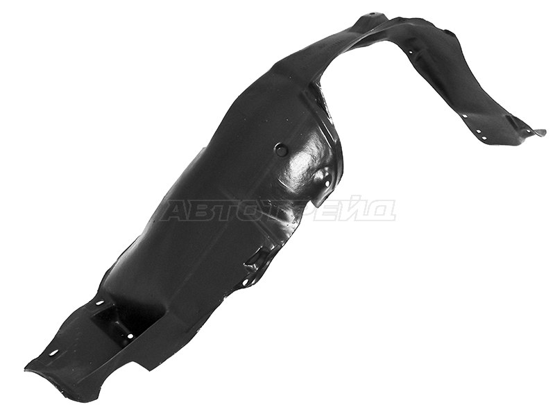 Подкрылок Hyundai Elantra 00-03 / Avante 00-03 (Спереди / Справа)