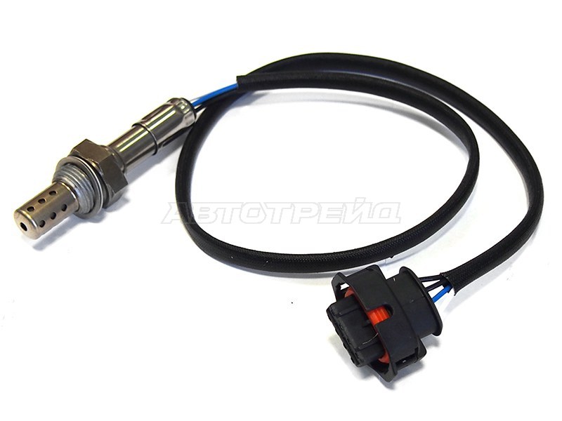 Датчик кислородный Chevrolet Cruze 09-15 / LADA Largus 12-21