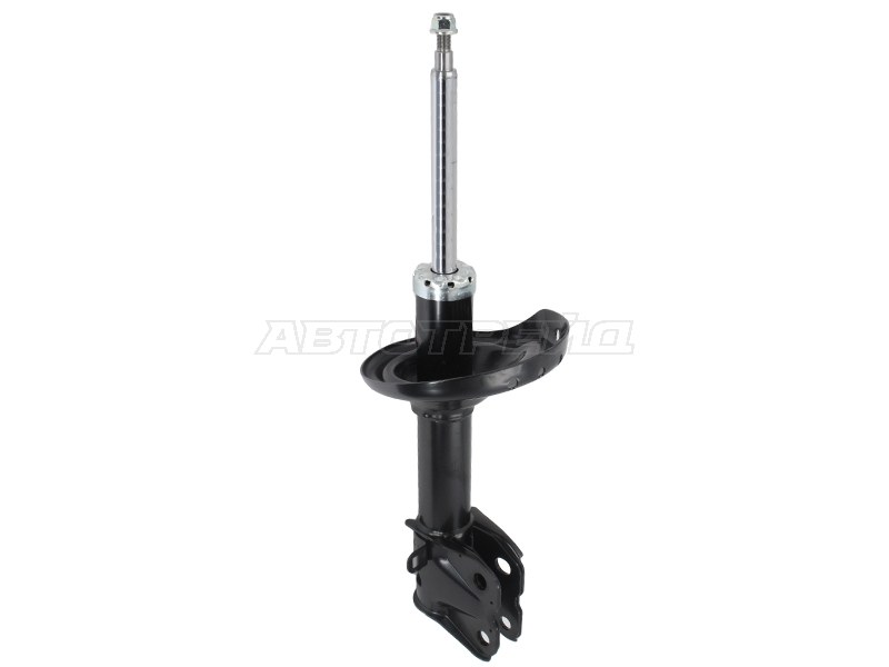 Стойка передняя Subaru Legacy 09-15 / Outback 09-15 (Слева / Excel-G)