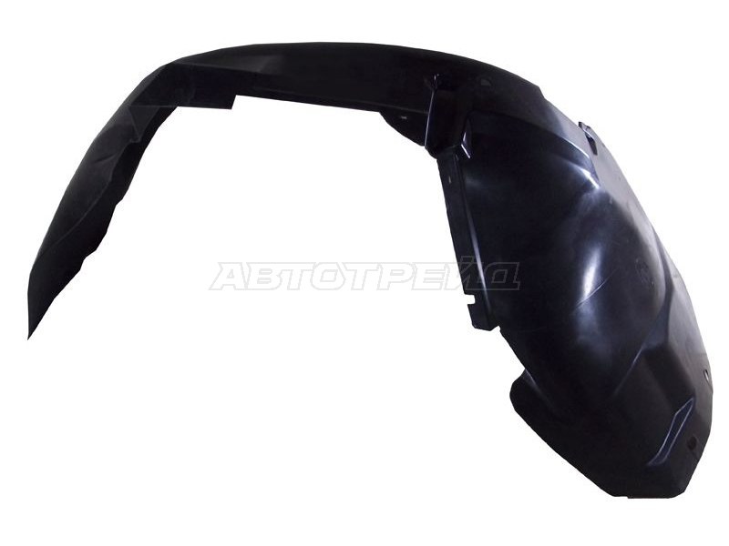 Подкрылок Volkswagen Passat 96-00 (Спереди / Слева)