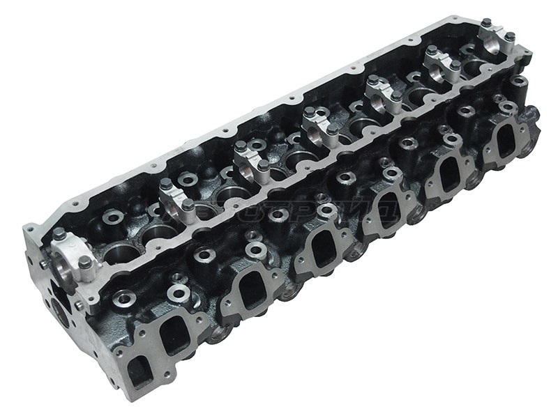 ГБЦ Toyota Land Cruiser (J100,J80) 84-23 / Coaster 82- 1HZ