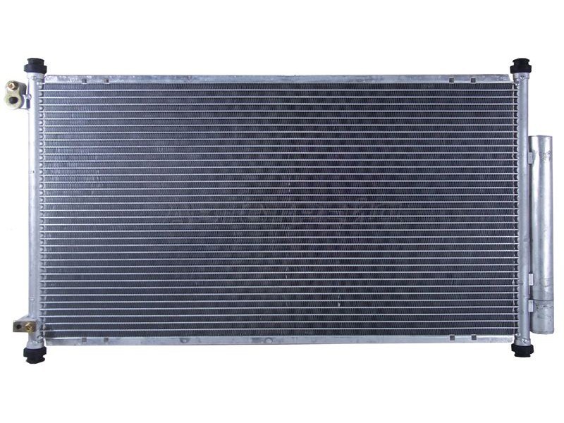 Радиатор кондиционера Honda Accord 02-08