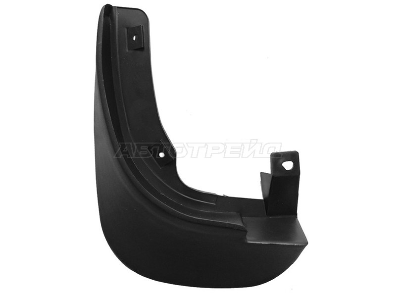 Брызговик Hyundai Tucson 04-09 (Спереди / Слева)