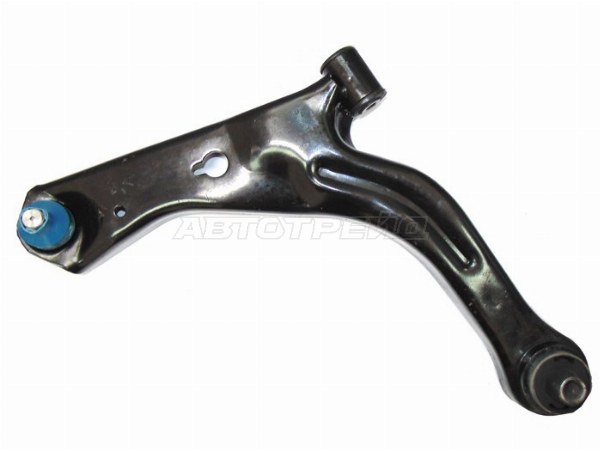 Рычаг подвески Ford Escape 07-12 / Mazda Tribute 00-07 (Снизу / Спереди / Слева)