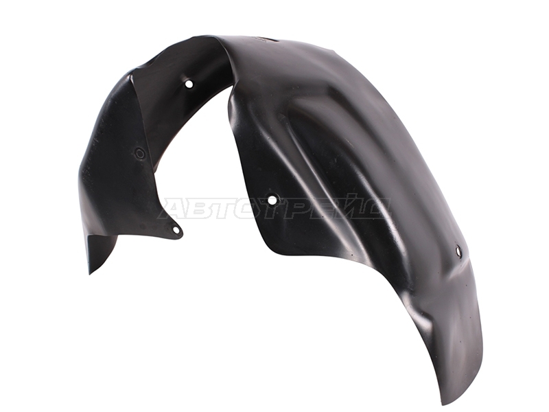 Подкрылок Ford Focus 10-19 (Сзади / Слева / 5D HBK / 4D SED)