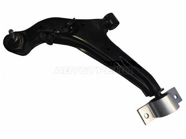 Рычаг подвески Infiniti I30 99-04 / I35 99-04 (Снизу / Спереди / Слева)