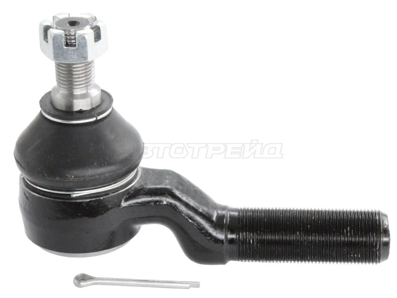 Рулевой наконечник Hyundai HD120 97-18 / HD170 97-18 (Слева)