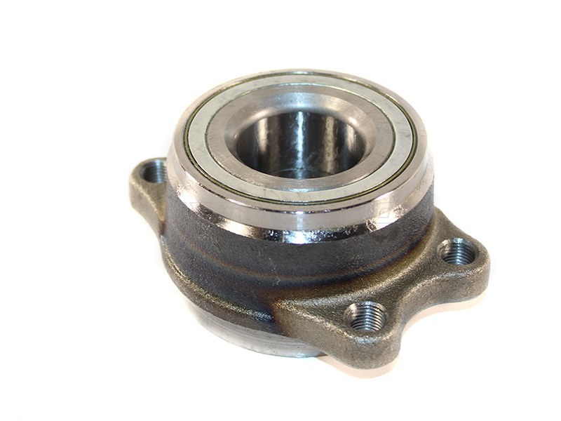 Полуступица Subaru Legacy 98-03 / Outback 98-03 (Справа=Слева / Сзади / 4WD)
