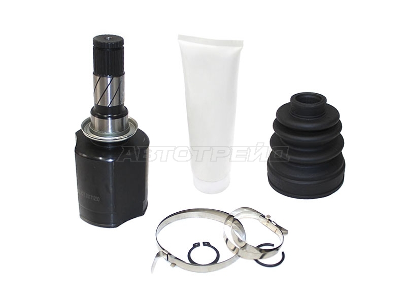Шрус (Спереди / Слева / Внутр) Mazda 3 03-13 / Axela 03-09