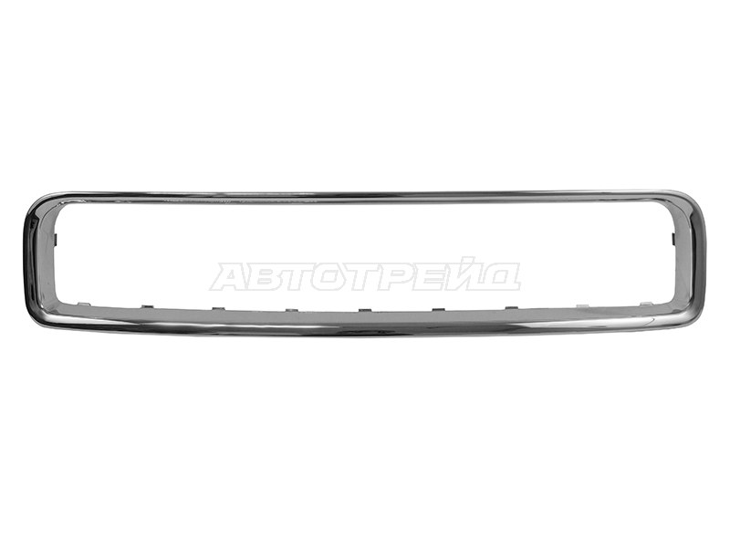 Молдинг решетки Volkswagen Touareg 06-10