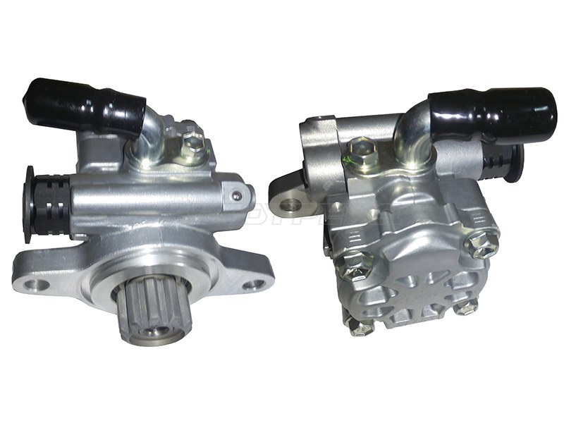 Насос ГУР Toyota Hilux Pick Up 04-20 / Land Cruiser Prado 96-07