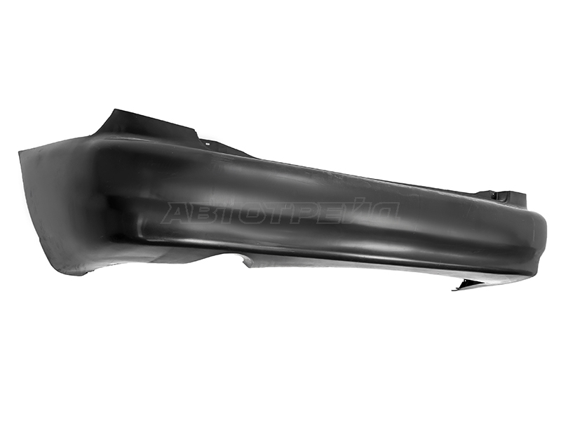 Бампер задний Chevrolet Lanos 05-09 / ЗАЗ Шанс 05-14 (4D SED)