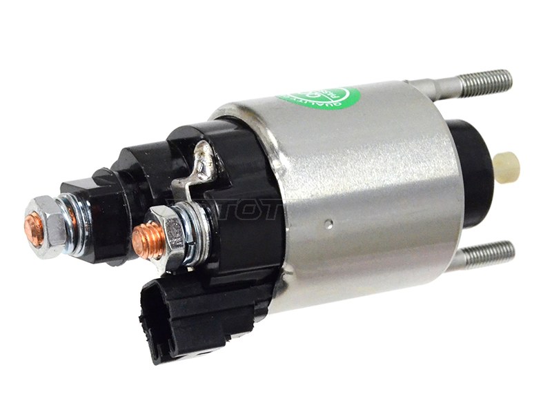 Втягивающее реле стартера Toyota Allion (T240,T260) 01-21 / Caldina 92-02