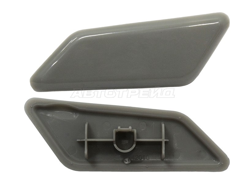 Крышка омывателя фары Toyota RAV4 (XA50) 18- (Слева)