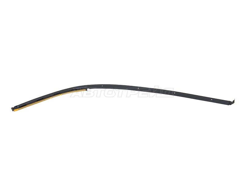 Молдинг лобового стекла (Справа) Toyota Land Cruiser (J100) 98-07 / Lexus LX 98-07