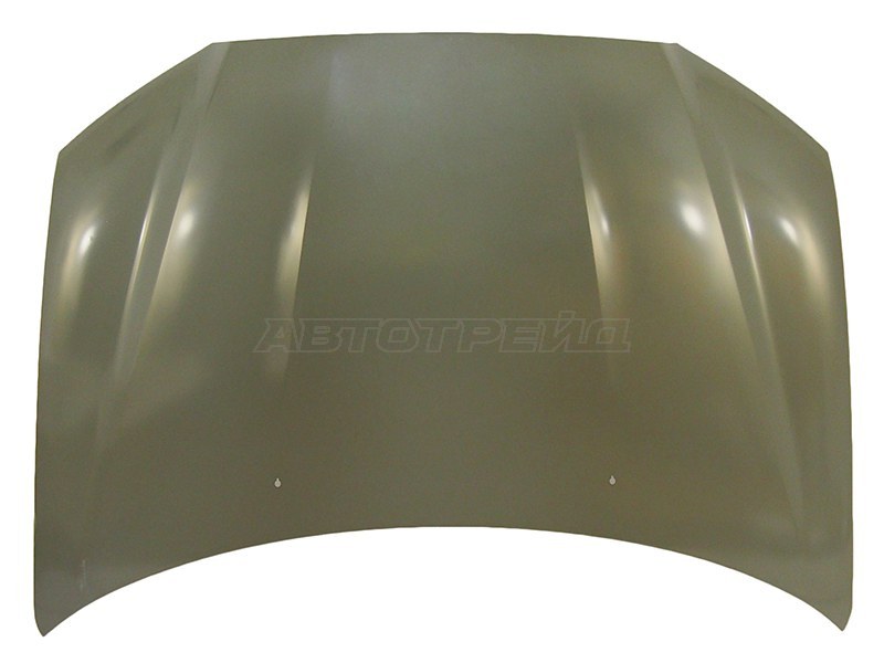 Капот Mitsubishi ASX 10-20