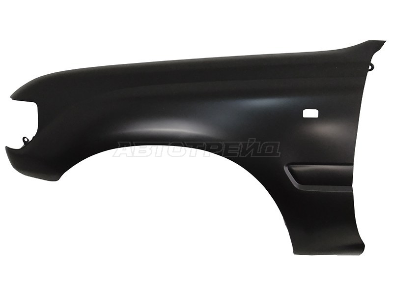 Крыло переднее Toyota Land Cruiser (J80) 89-97 (Слева / Под поворот(ы))