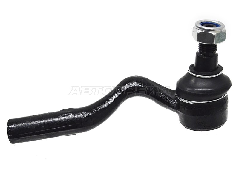 Рулевой наконечник Honda Accord 85-08 / Fit 01-07 (Справа)
