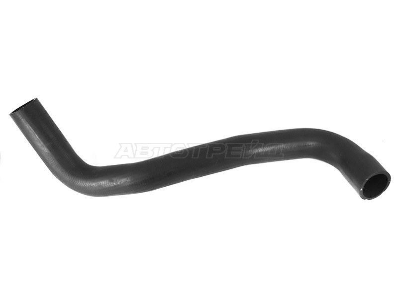 Патрубок радиатора Toyota Land Cruiser (J100) 98-07 / Lexus LX 98-07