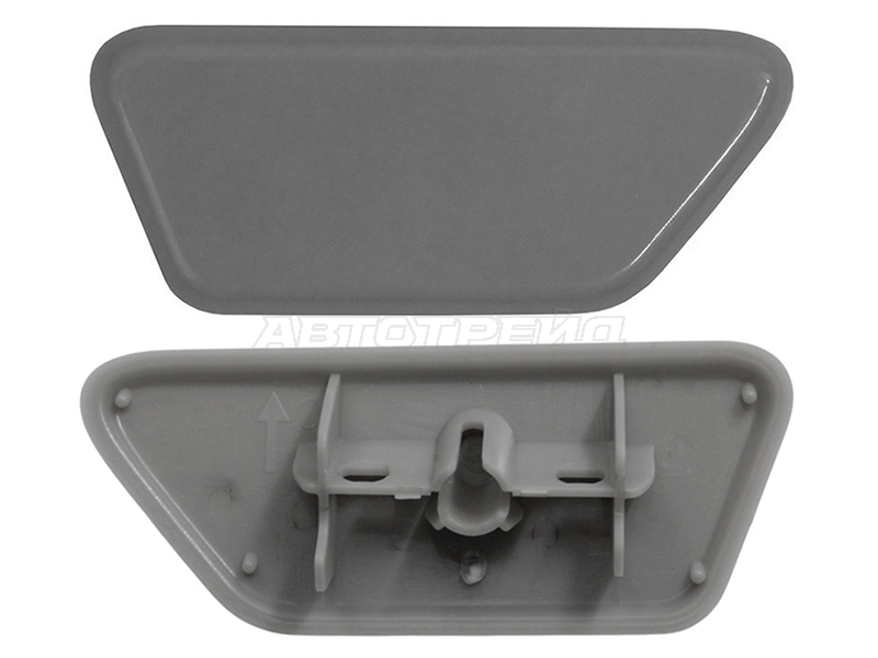 Крышка омывателя фары Mitsubishi Outlander 12-15 (Справа)