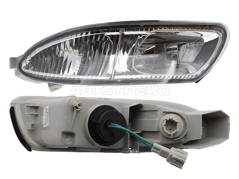 Фара противотуманная (Справа) Nissan Maxima 95-00