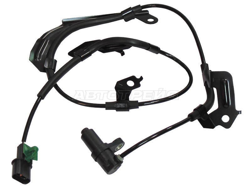 Датчик ABS Mitsubishi L200 07- / Pajero 06-11 (Спереди / Слева)
