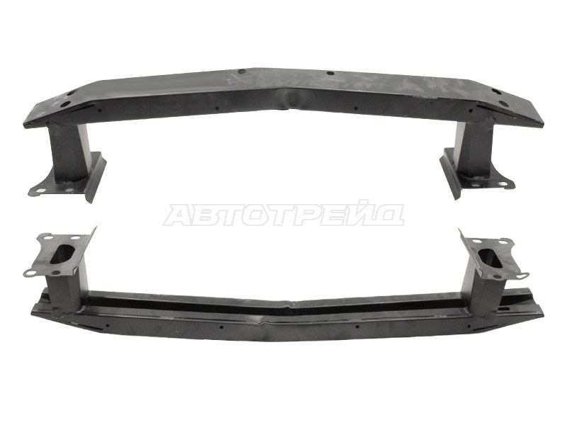 Усилитель бампера Toyota Corolla (E120) 02-07 (Спереди / LHD)