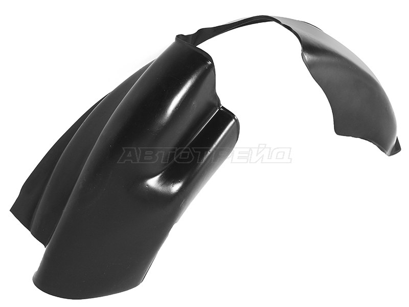 Подкрылок Ford Transit 06-14 (Спереди / Слева)