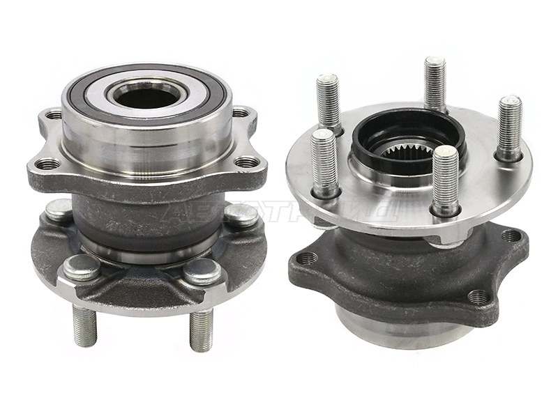 Ступичный узел Subaru Legacy 09-13 / Forester 07-16
