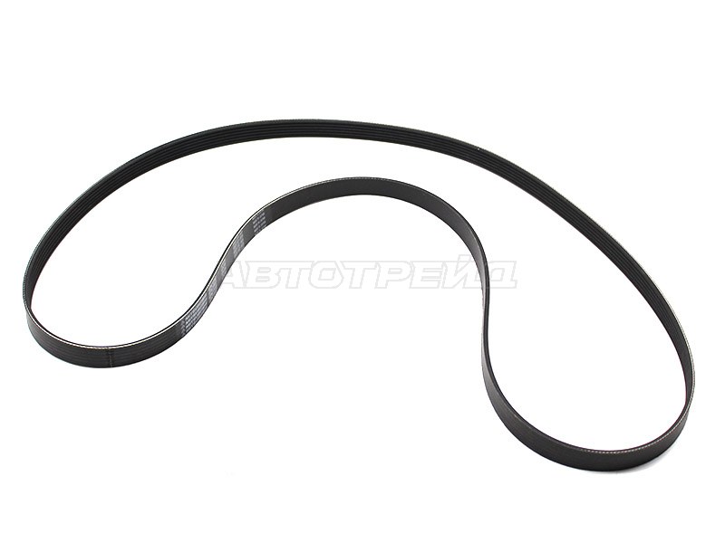 Ремень приводной Hyundai Santa Fe 12-15 / Infiniti FX35 02-08 1JZGE;1JZGTE;2JZGE;2JZGTE