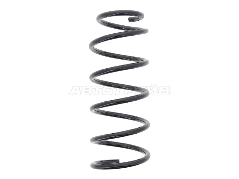 Пружина подвески Chevrolet Aveo 02-11 / Kalos 03-08