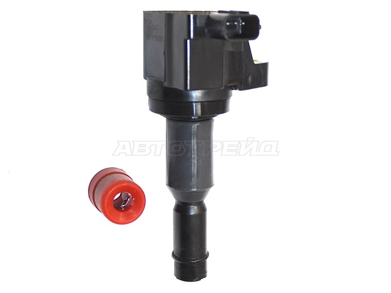 Катушка зажигания Honda Fit 01-07 / Airwave 05-10 L15A
