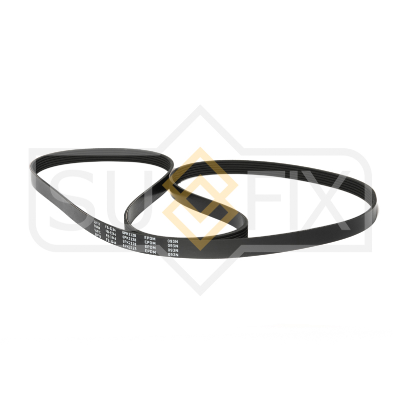 Ремень поликлиновой 6PK2128